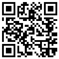 QR Code for bitcoin:1VDTRREbbhzHz767dpE3VH8d7FuFb5p6H