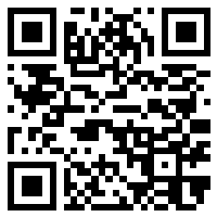QR Code for bitcoin:1VLfXKyfgwcCahFZcShoHv87K6Aw1rhHp