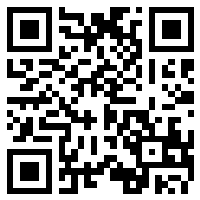 QR Code for bitcoin:1VPC8CzpkzhPCmHrAorBvbBh8zYScH2zA