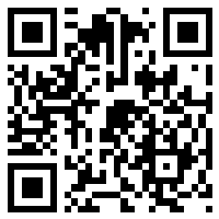 QR Code for bitcoin:1VPRbTToEvEVtJXpriEpjMKkFxM3Jesc8