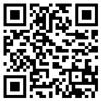 QR Code for bitcoin:1VSRkGCZcD8YoamCSGtKjfB7ZDubvFGUK