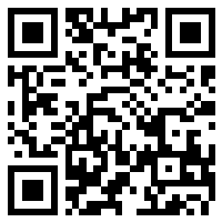QR Code for bitcoin:1VSitDsokVLQ6NdETzdDAi2JqJmKoQM5B