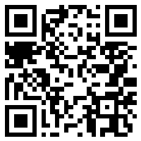 QR Code for bitcoin:1VT7ciwXUZcb6FXDByprDXQ3MSLY3MAcF