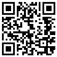 QR Code for bitcoin:1VTEtTGXpRsdFUCcQWpFYWaAKS4Cc4wAw