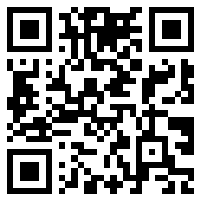 QR Code for bitcoin:1VTiror6wRy1KT4KCud48D8pWok3iF4pp