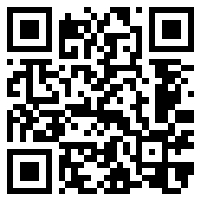 QR Code for bitcoin:1VUQTQCm2FWKoXJMLwjaj7eZRYEHcJCes