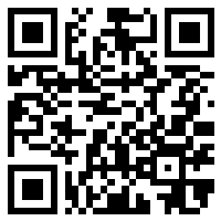 QR Code for bitcoin:1VVBXT2oPSqvzu3NCXbBp5oTzooQTbfnK