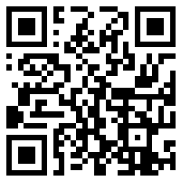 QR Code for bitcoin:1VVJ2itdj2cxzfdhjxFVGsigbDZv2b9Ws