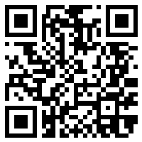 QR Code for bitcoin:1VWACpsbk4rt98MHoWnLrdbDKrUQW8A3b