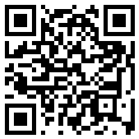 QR Code for bitcoin:1VdB4ccuMn4vNDPNP2k4sTwUBfvp8B5WJ