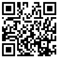 QR Code for bitcoin:1VdZdbJTJyFNS5Ds11viwuWT6DZrtQRXA