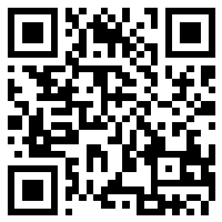 QR Code for bitcoin:1ViZ2ya9HSXpaFszPznXTggdo7XghoNym