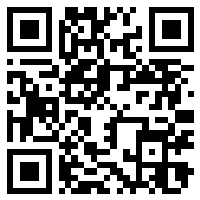 QR Code for bitcoin:1VoDJGBszDaG2p8BH4mPZbrwnK525LSL5