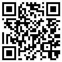 QR Code for bitcoin:1Vp7WHQQeqsPidRmBp855DiASNn1wL2LJ