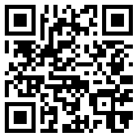 QR Code for bitcoin:1VpBJCFEh8D6PmcSALJuBwegRfaD28xZo