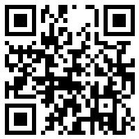 QR Code for bitcoin:1VsjBAFowNATTEMFnfEamsWdiwH2RctFy