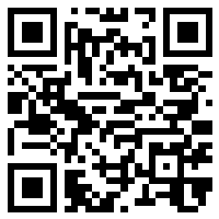 QR Code for bitcoin:1Vtgqsde5DdyGceShNbxtZwi3cKcvY2bZ