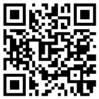QR Code for bitcoin:1Vuv167CP2uvcepLHSpcCjmmm7m5jptuY