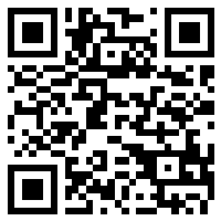 QR Code for bitcoin:1VwRceRxN4R77sTRb8UcmpJTMdMiUKVxm