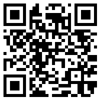 QR Code for bitcoin:1W2Ee2QVspG57pXjNsHTL36bGzWRRxjoj