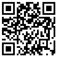 QR Code for bitcoin:1W2LDoSmtZRGJYSW7jFFnjW1WDpVaeobC