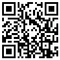 QR Code for bitcoin:1W5jTx6daBGPuv1z475kSyoDMY8vDAAyo