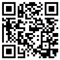 QR Code for bitcoin:1W71T2EjmeTgh36KnkDToNxbgN99VpdTo