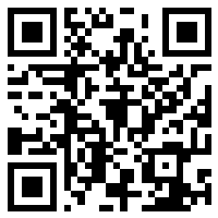 QR Code for bitcoin:1WKgkSNvogjbtquromdGSxhArjVF3PefL
