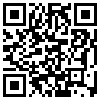 QR Code for bitcoin:1WML4vot411rRH9DC9heY3R36a3PkiWwC
