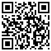 QR Code for bitcoin:1WMVRQ4aWvZCuaRCXjLbgZBp4Dro7QPgW