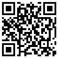 QR Code for bitcoin:1WQV4PRPZMZF2pGeLLbHFWQp3C5JhNe1W