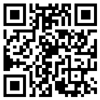 QR Code for bitcoin:1WQYMSCRAJKja8DGYMjH4WfxfSBEmDqde
