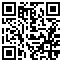 QR Code for bitcoin:1WTJTMBSspzeshoTtGC27pX3CSQfTuEDV