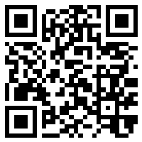 QR Code for bitcoin:1WVdiNSebWWDVefhHMkzsXJPY3MAS3hyY