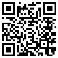 QR Code for bitcoin:1WYA1s9PqdjPexgP2AtH9t2wf1p3d4dFD