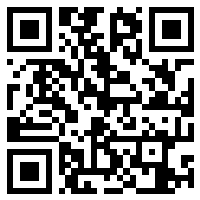 QR Code for bitcoin:1WutEEuz3G51Am2DPr33FUieB22cdJhFX