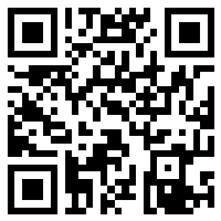 QR Code for bitcoin:1Wx8ebXGrL9B2cRsM9GUWdDoh9eAYh3GZ