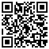 QR Code for bitcoin:1X1aVoG6s8jRrTc8B1yqiNReTf3frUbmi