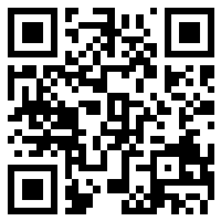 QR Code for bitcoin:1X2PxUbPhm6SwKWS7PxvZWqc4TiA9eNGp