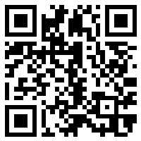 QR Code for bitcoin:1X3XP2tH4nRkSNCRDWwfiARUXuSTbT6WS