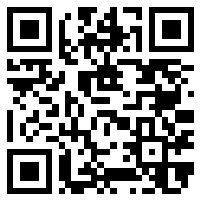 QR Code for bitcoin:1X5xjgo6M7GDYYeo7dKDKYJhr7AwiN7FJ
