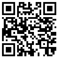 QR Code for bitcoin:1X7MKZfWP9gssGa46mVQGUAnsB2B5fHKB