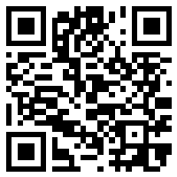 QR Code for bitcoin:1XCA271xw9a3jAPwBNJfDZtyaRdWWZdKE