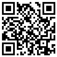 QR Code for bitcoin:1XCXZKauq7F4y6MUsspceBAE1nSLYuJj4