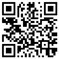 QR Code for bitcoin:1XKxesDTJhVgDD5m16QLHZ3Tvs7mws3RK
