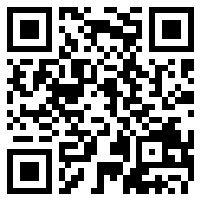 QR Code for bitcoin:1XR4TjBi9Nixf5utED8mdburTrSVEynZP