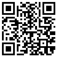QR Code for bitcoin:1XSgQd5RgkfUMMFwca5s26vARDDq97e2i