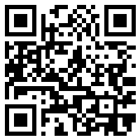 QR Code for bitcoin:1XWjGLGo9jwLSN9cDyR4b8GSyunfiXbSN