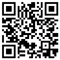 QR Code for bitcoin:1XY3NPqkSBXsgMDMhWqWFaeJMwDMGMaJj