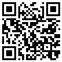 QR Code for bitcoin:1XdVEkJqiZgDoVUdo3V93VwVPm42D2ecM